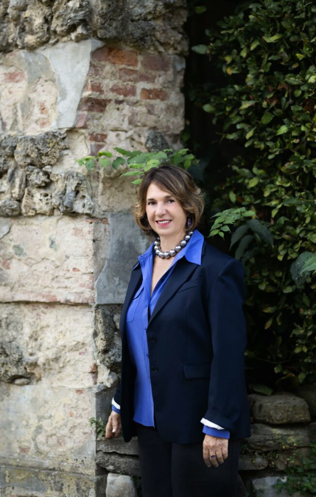 TIZIANA GIARDINO