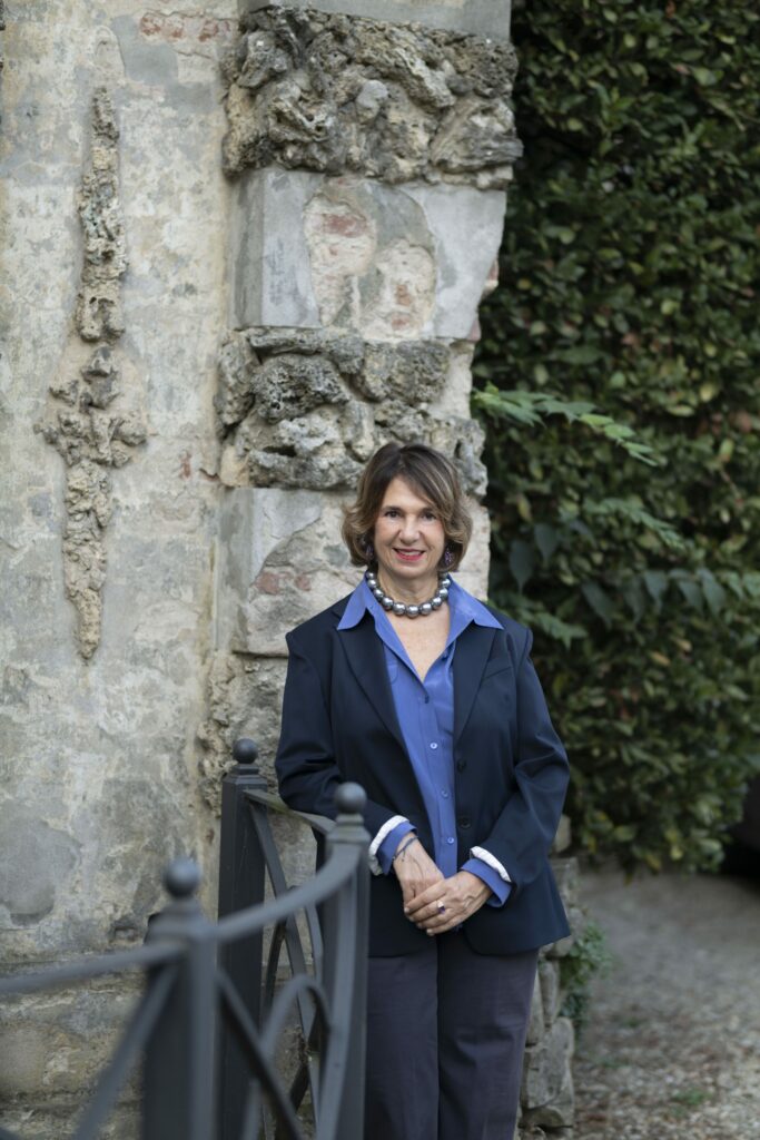 Tiziana Frescobaldi